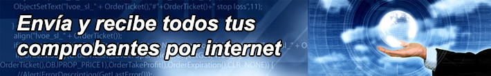 Como es un CFDI?